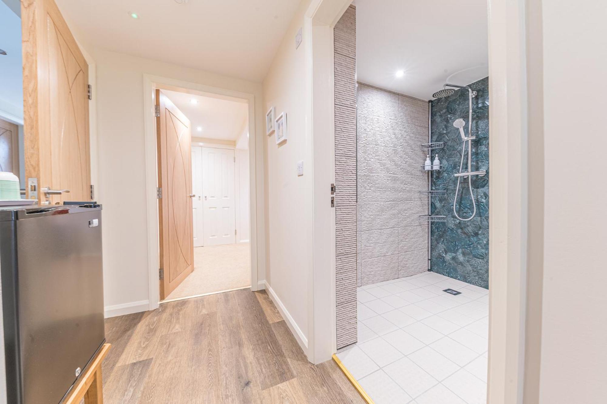Meadowdore Stay B&B Coniston Bagian luar foto