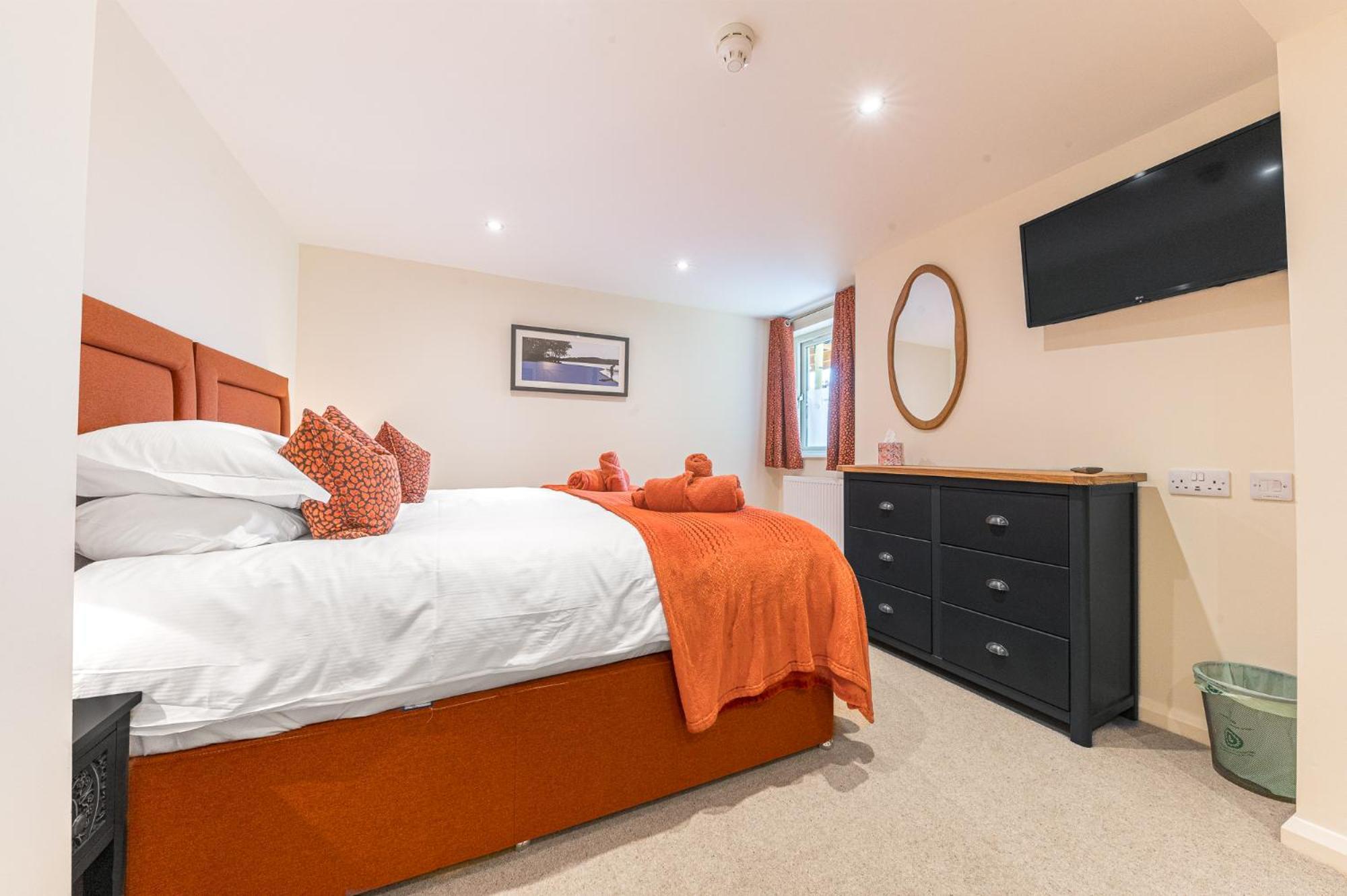 Meadowdore Stay B&B Coniston Bagian luar foto