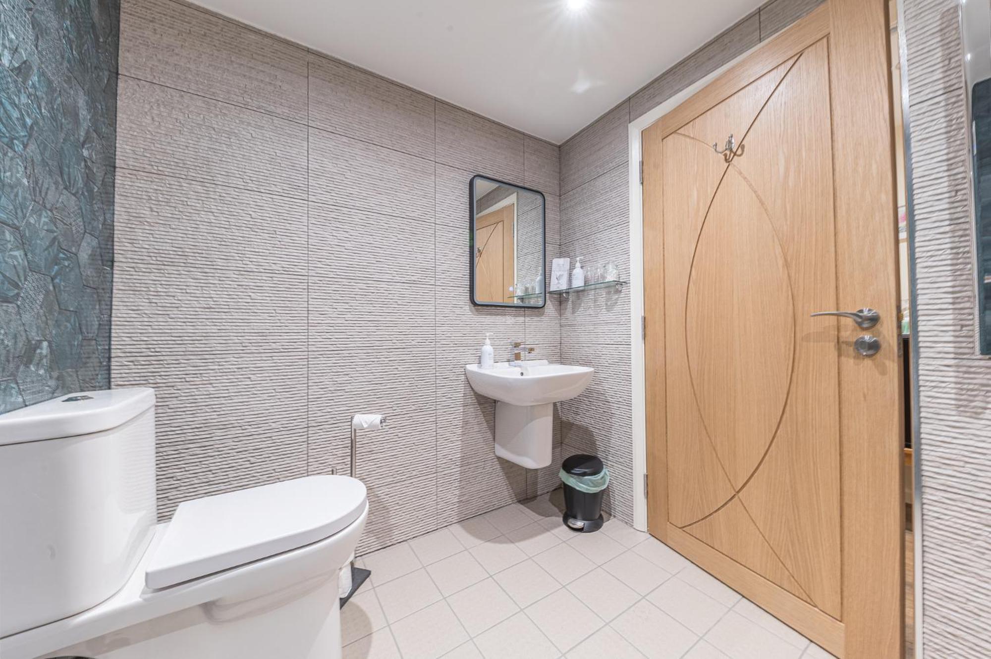Meadowdore Stay B&B Coniston Bagian luar foto