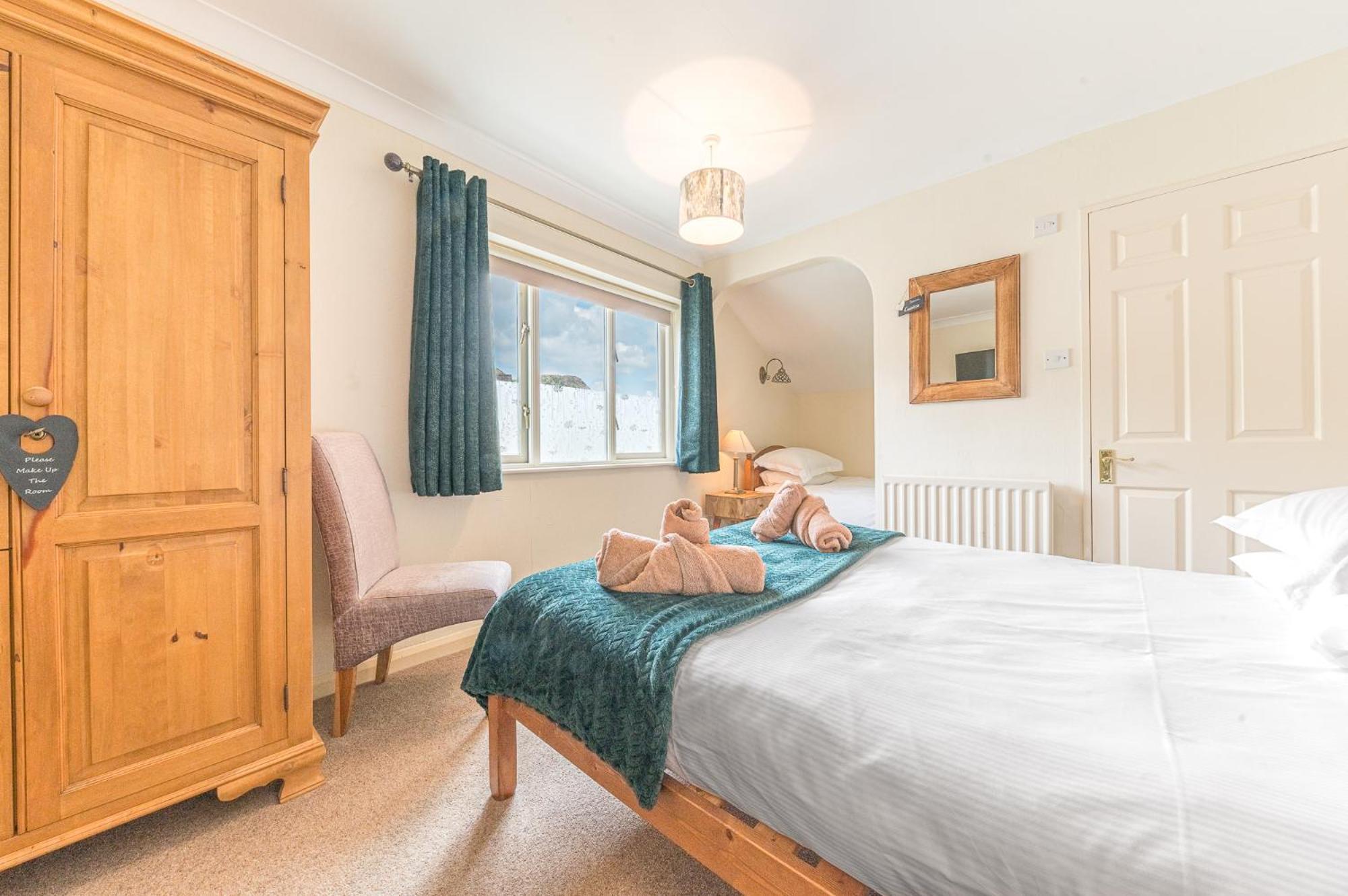 Meadowdore Stay B&B Coniston Bagian luar foto
