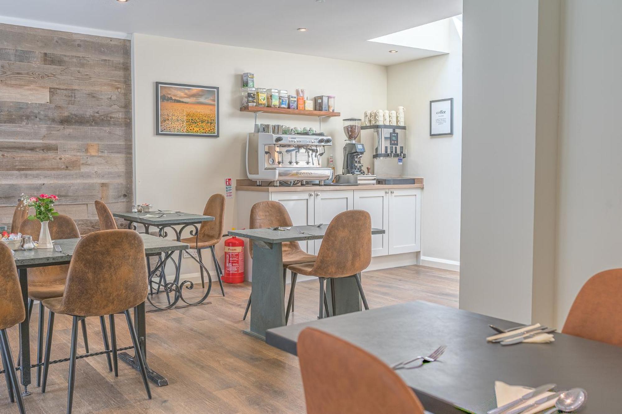 Meadowdore Stay B&B Coniston Bagian luar foto