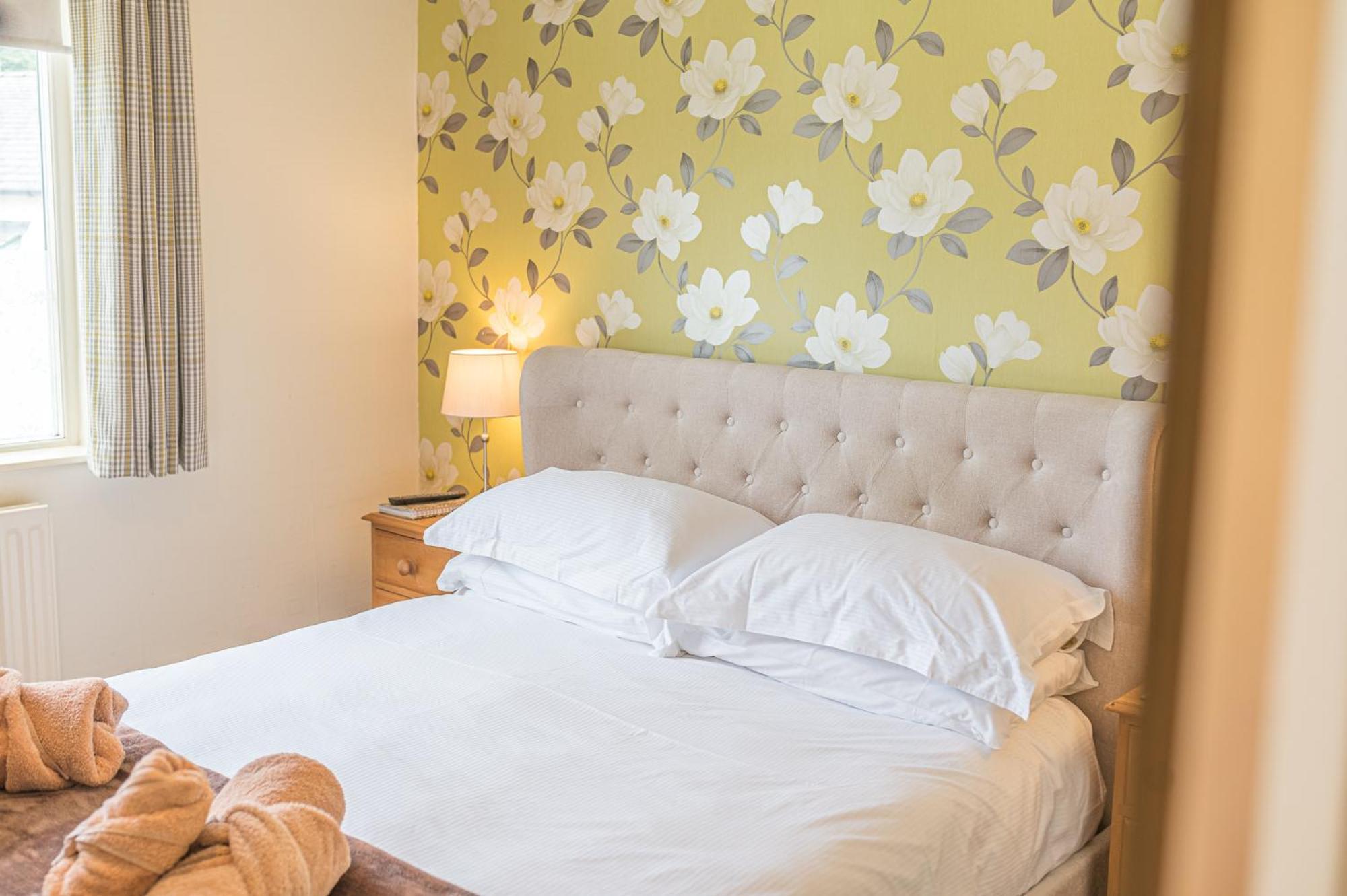 Meadowdore Stay B&B Coniston Bagian luar foto
