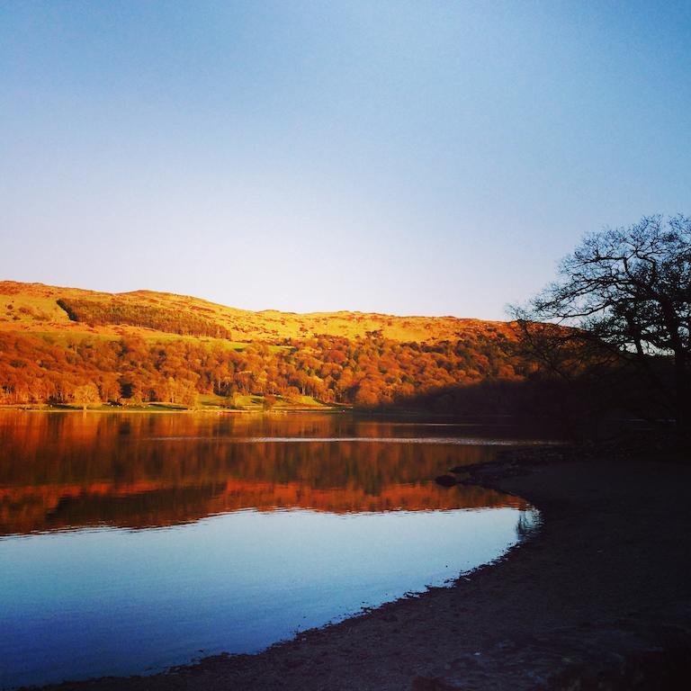 Meadowdore Stay B&B Coniston Bagian luar foto