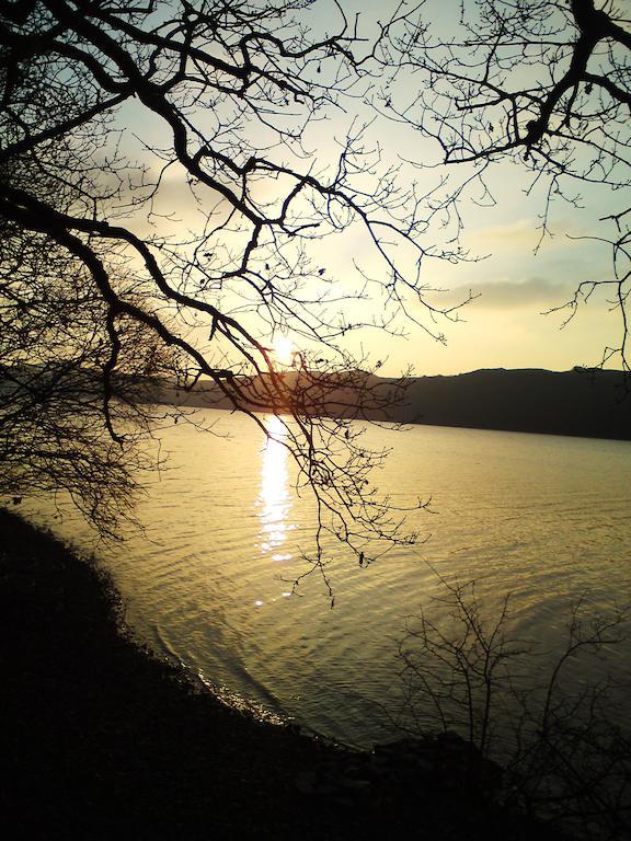Meadowdore Stay B&B Coniston Bagian luar foto