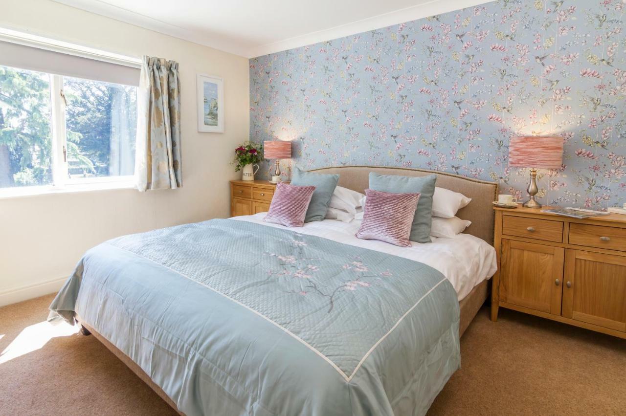 Meadowdore Stay B&B Coniston Bagian luar foto